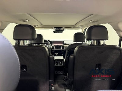 2023 Kia Sorento X-Line EX