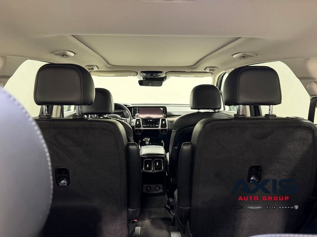 2023 Kia Sorento X-Line EX