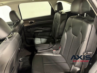 2023 Kia Sorento X-Line EX