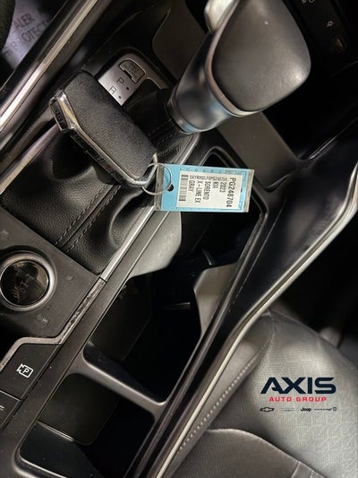 2023 Kia Sorento X-Line EX