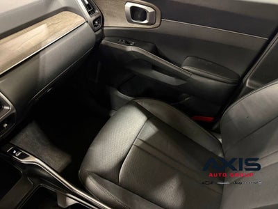 2023 Kia Sorento X-Line EX