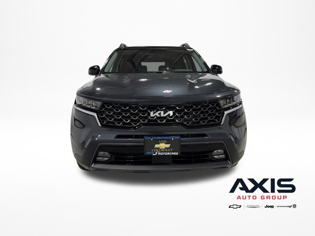 2023 Kia Sorento X-Line EX