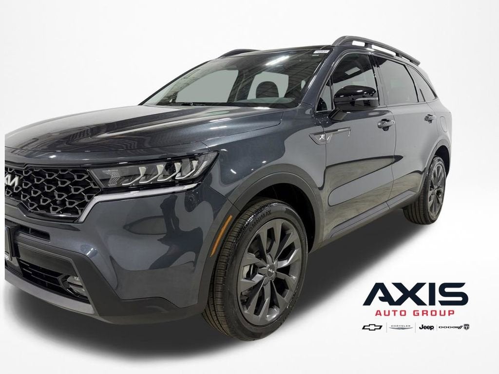 2023 Kia Sorento X-Line EX