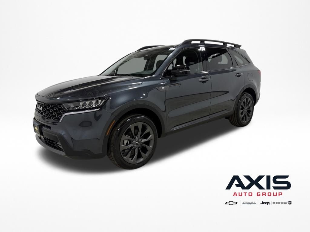 2023 Kia Sorento X-Line EX