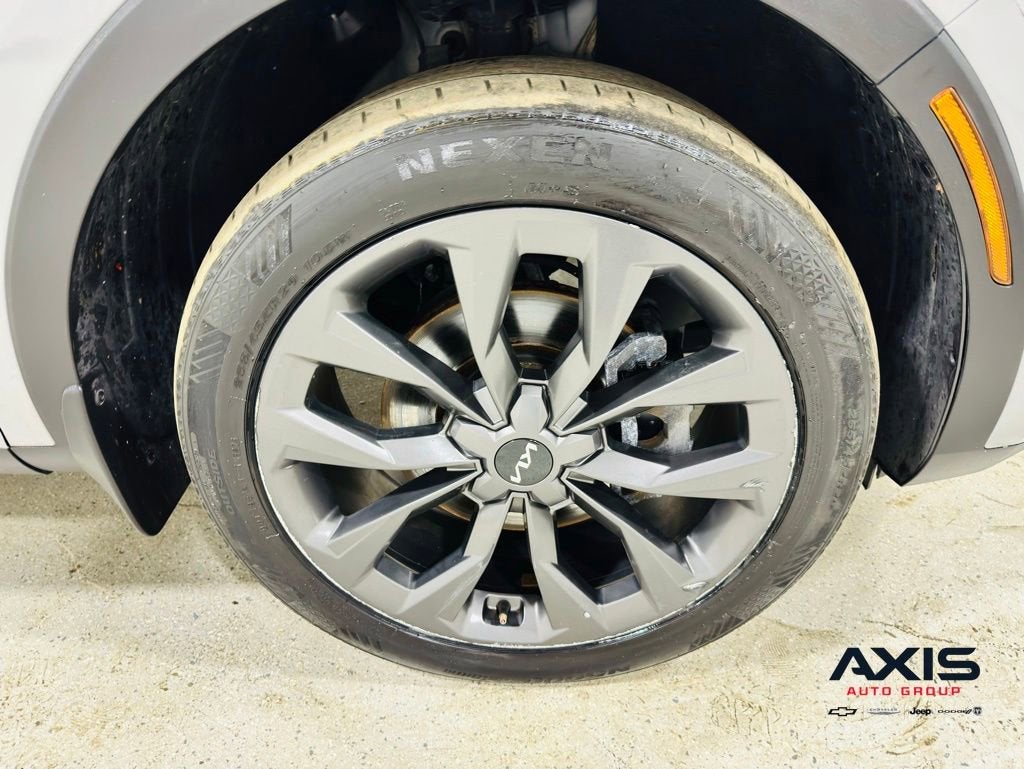 2022 Kia Sorento X-Line SX Prestige