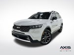 2022 Kia Sorento X-Line SX Prestige