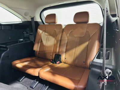 2022 Kia Sorento X-Line SX Prestige