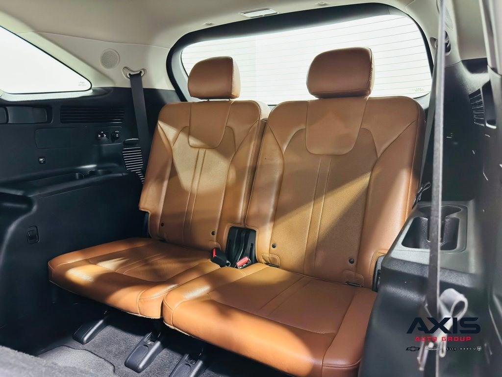 2022 Kia Sorento X-Line SX Prestige