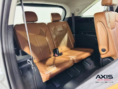 2022 Kia Sorento X-Line SX Prestige