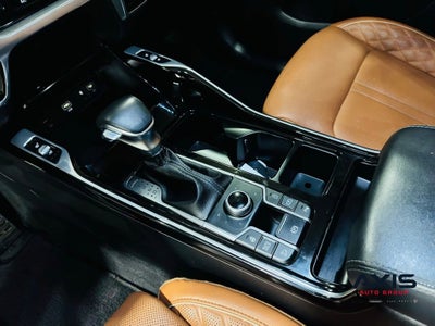 2022 Kia Sorento X-Line SX Prestige