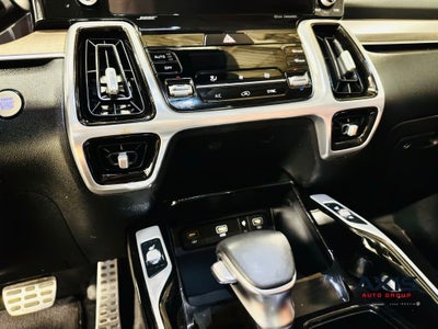 2022 Kia Sorento X-Line SX Prestige