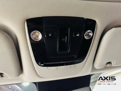 2022 Kia Sorento X-Line SX Prestige