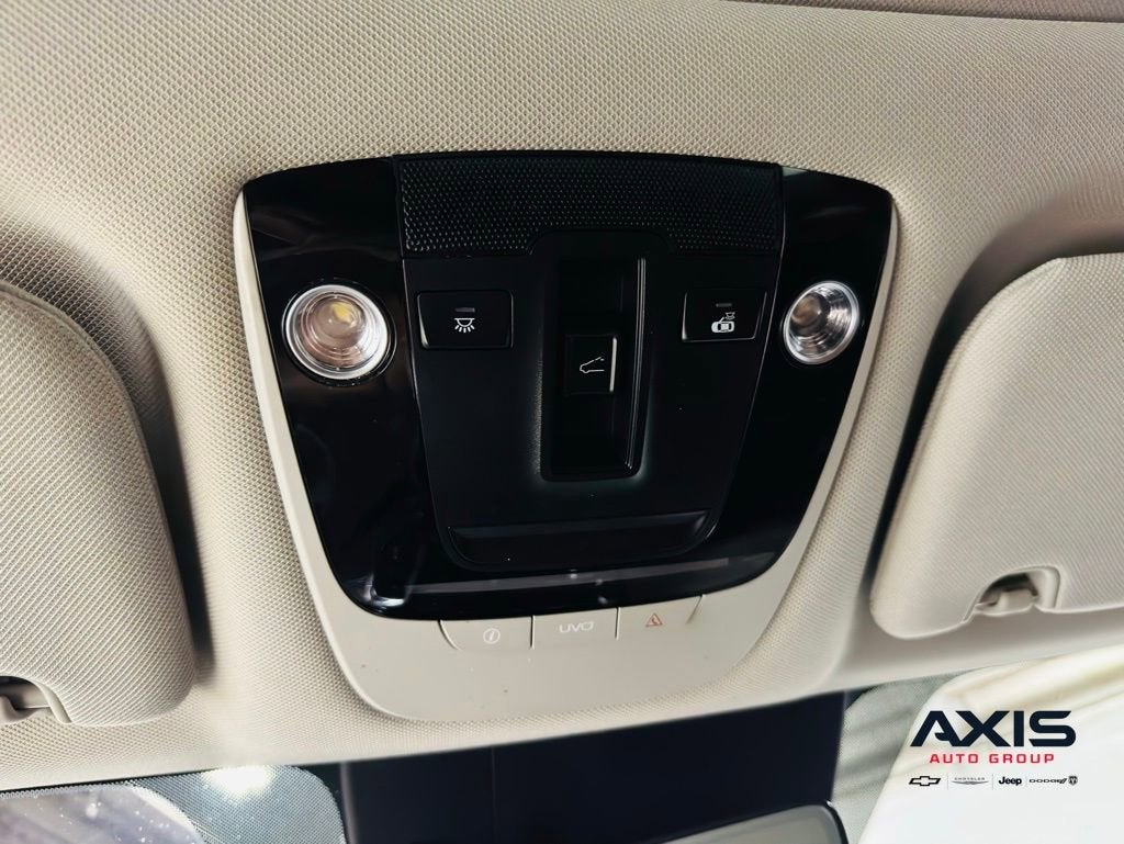 2022 Kia Sorento X-Line SX Prestige