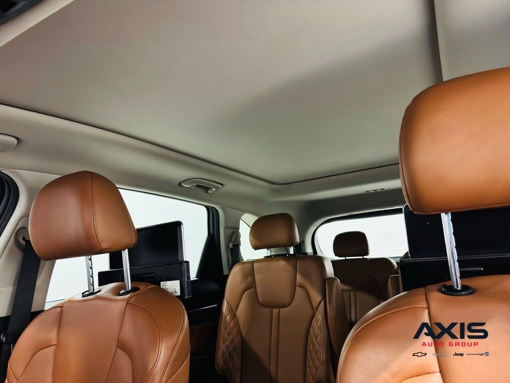 2022 Kia Sorento X-Line SX Prestige