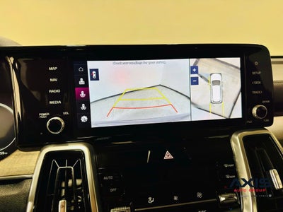 2022 Kia Sorento X-Line SX Prestige