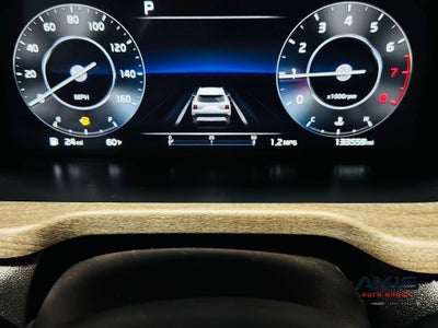 2022 Kia Sorento X-Line SX Prestige