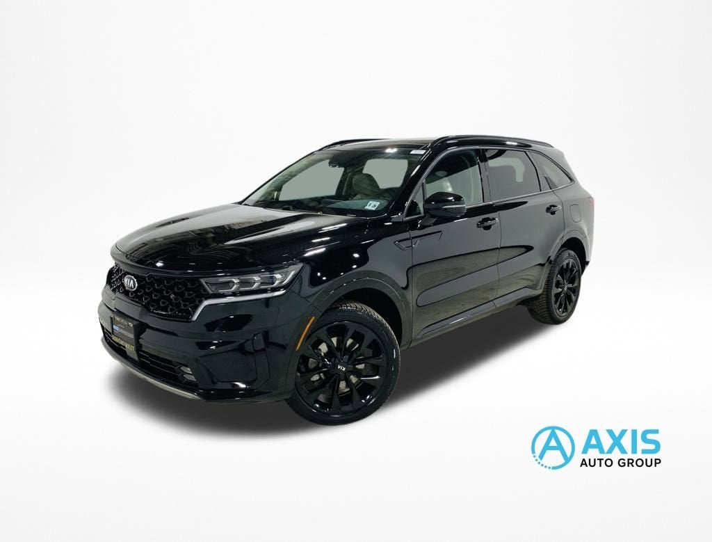 2021 Kia Sorento SX