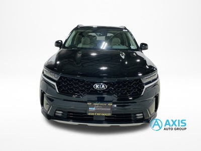 2021 Kia Sorento SX