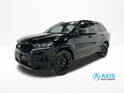 2021 Kia Sorento SX