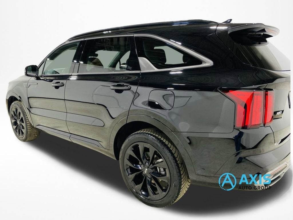 2021 Kia Sorento SX