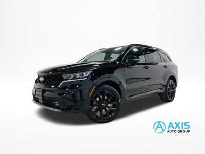 2021 Kia Sorento SX