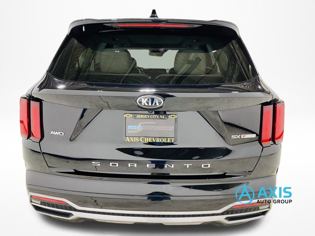 2021 Kia Sorento SX