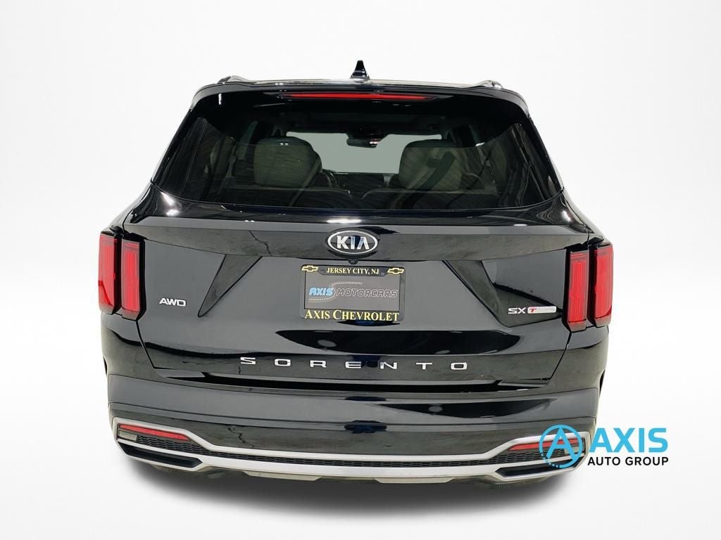 2021 Kia Sorento SX