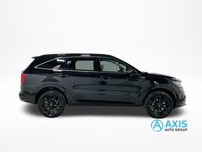 2021 Kia Sorento SX