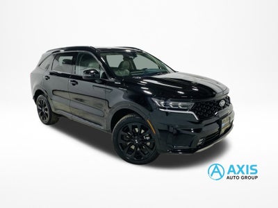 2021 Kia Sorento SX
