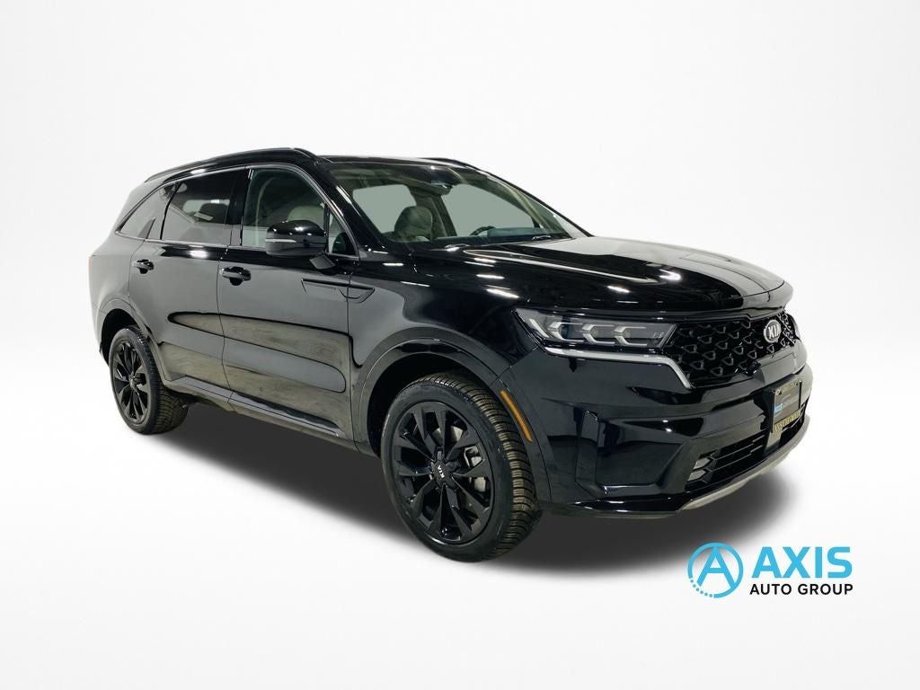 2021 Kia Sorento SX