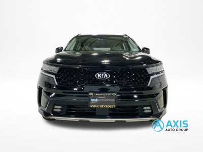 2021 Kia Sorento SX