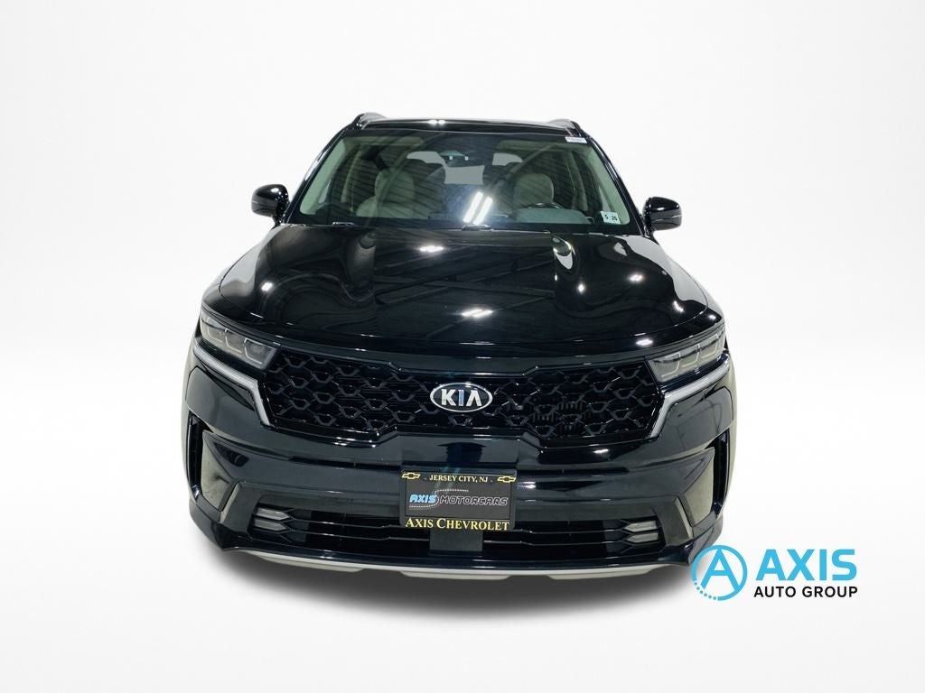 2021 Kia Sorento SX