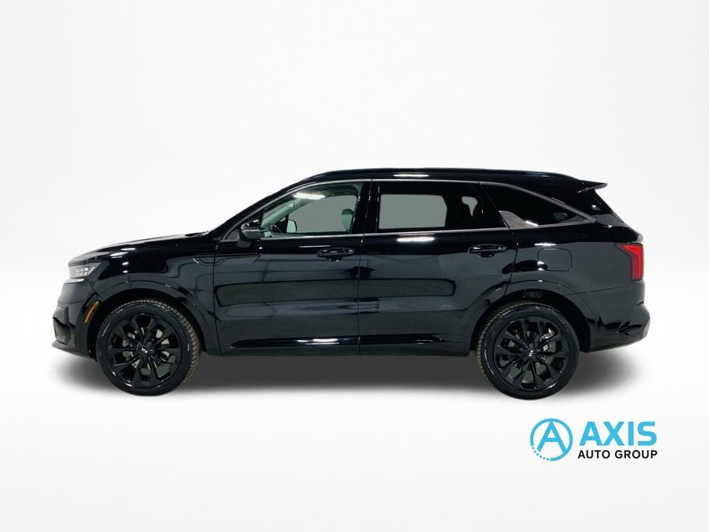 2021 Kia Sorento SX