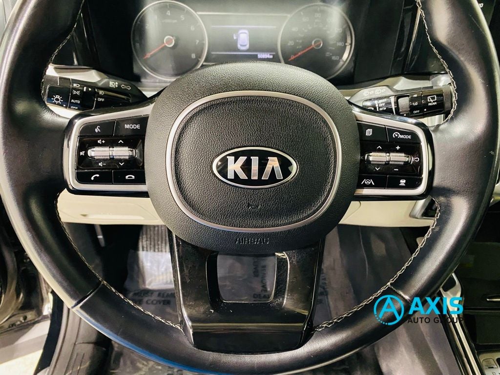 2021 Kia Sorento SX
