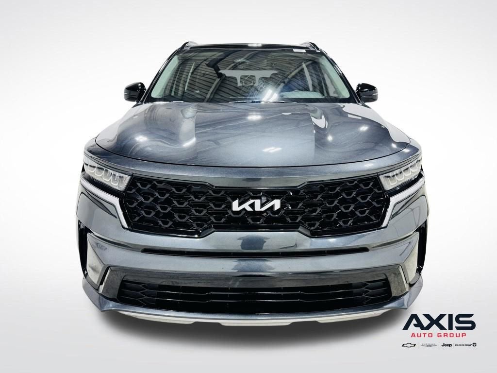 2023 Kia Sorento S