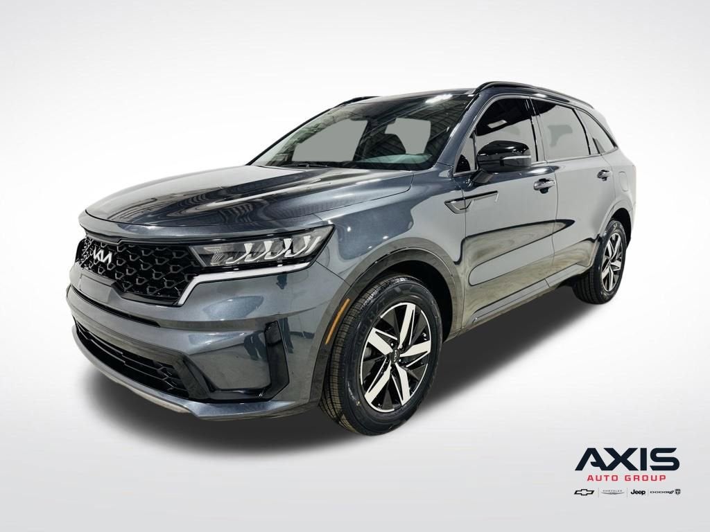 2023 Kia Sorento S