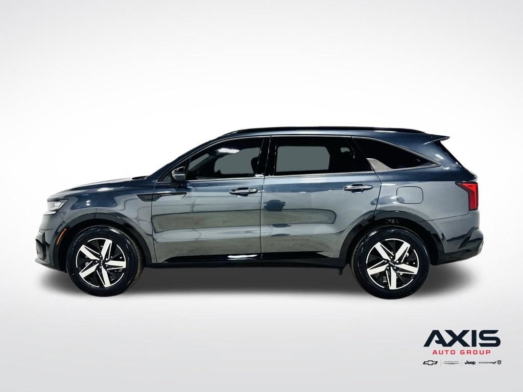 2023 Kia Sorento S