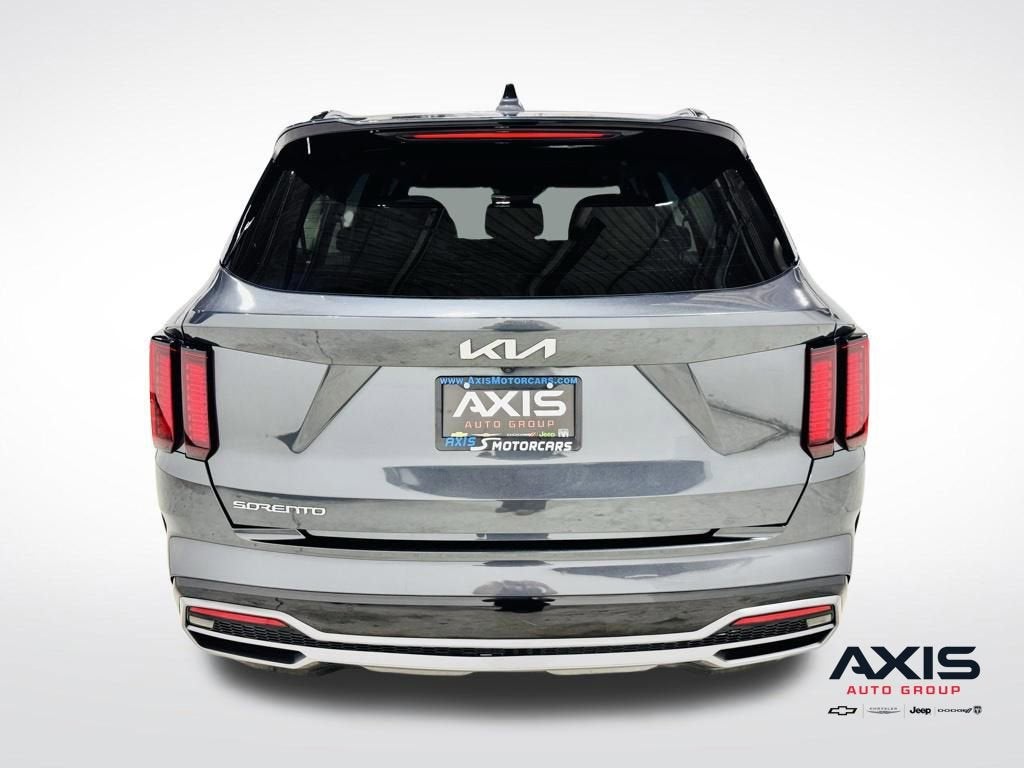 2023 Kia Sorento S