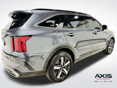 2023 Kia Sorento S
