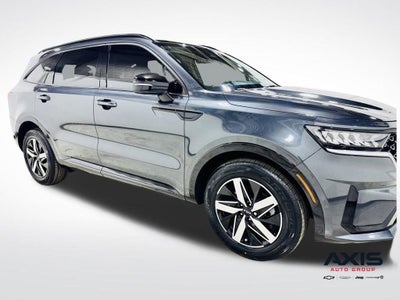 2023 Kia Sorento S