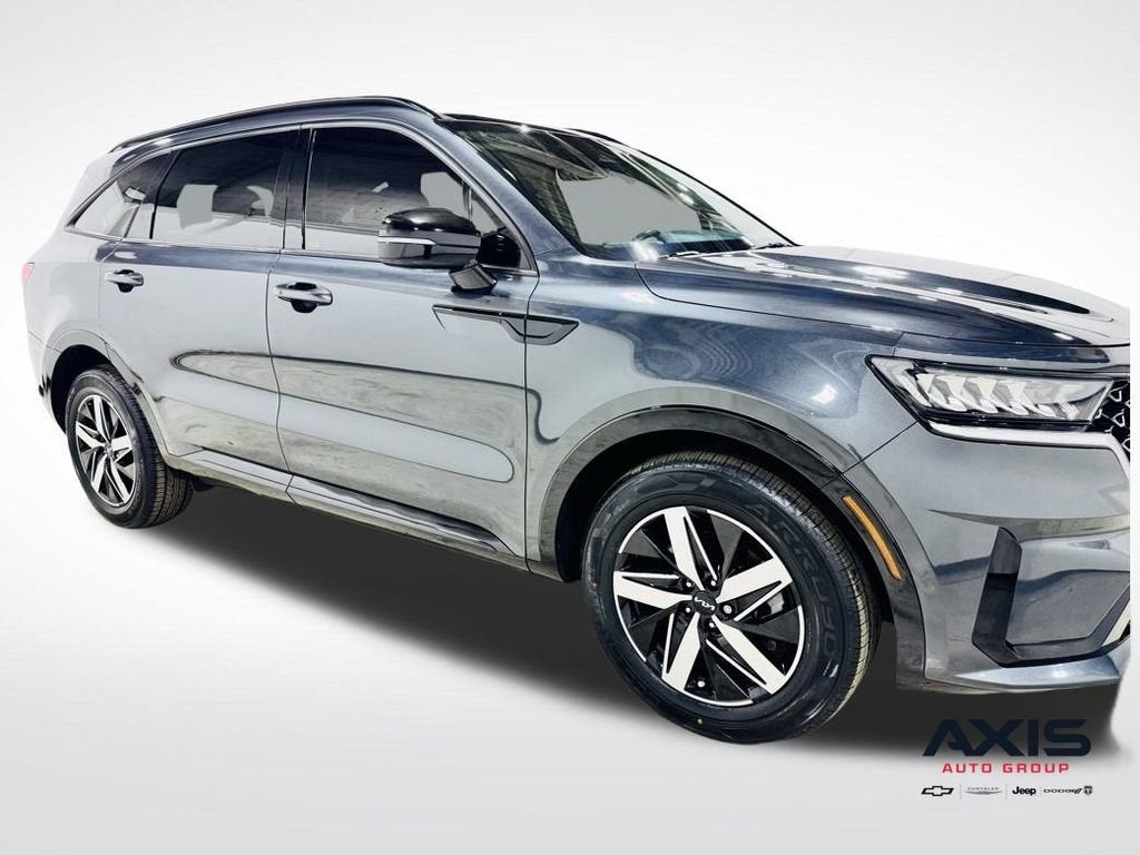2023 Kia Sorento S