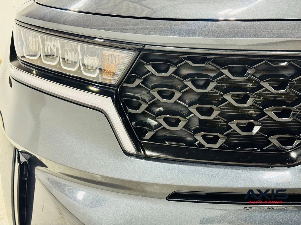 2023 Kia Sorento S