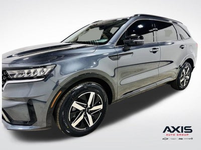 2023 Kia Sorento S