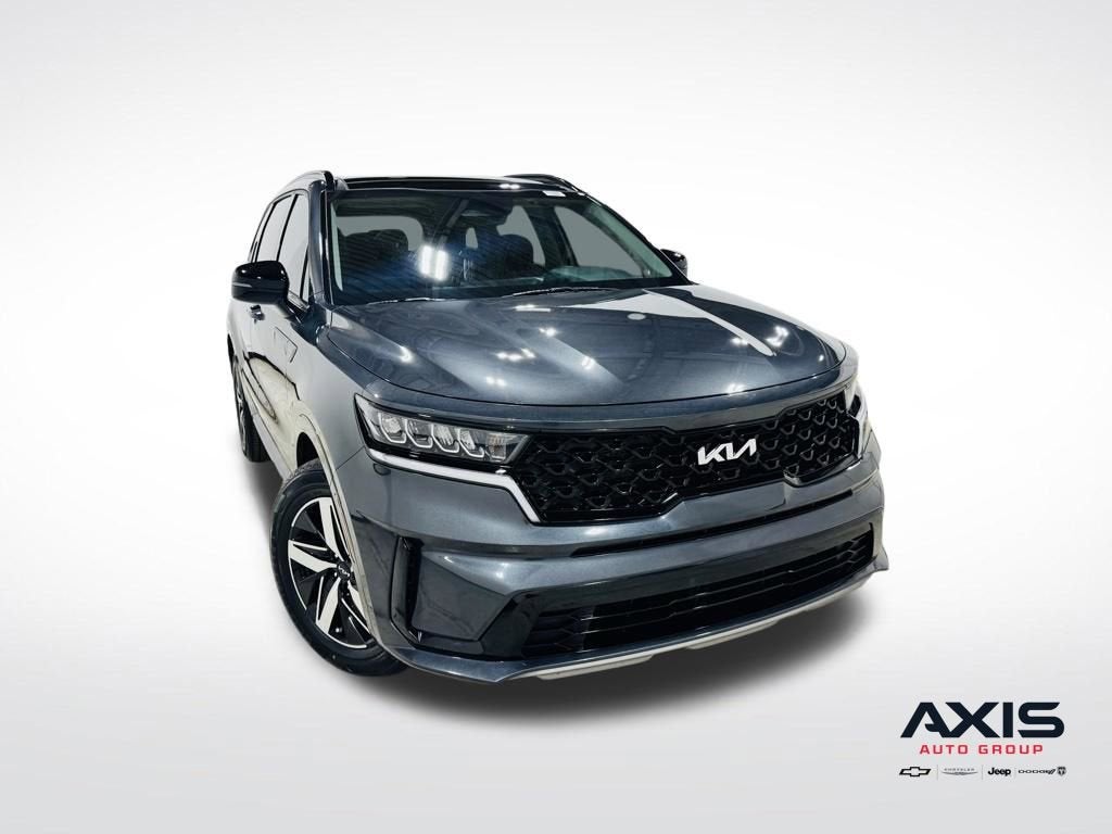 2023 Kia Sorento S