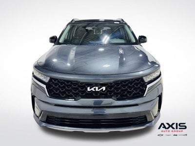 2023 Kia Sorento S