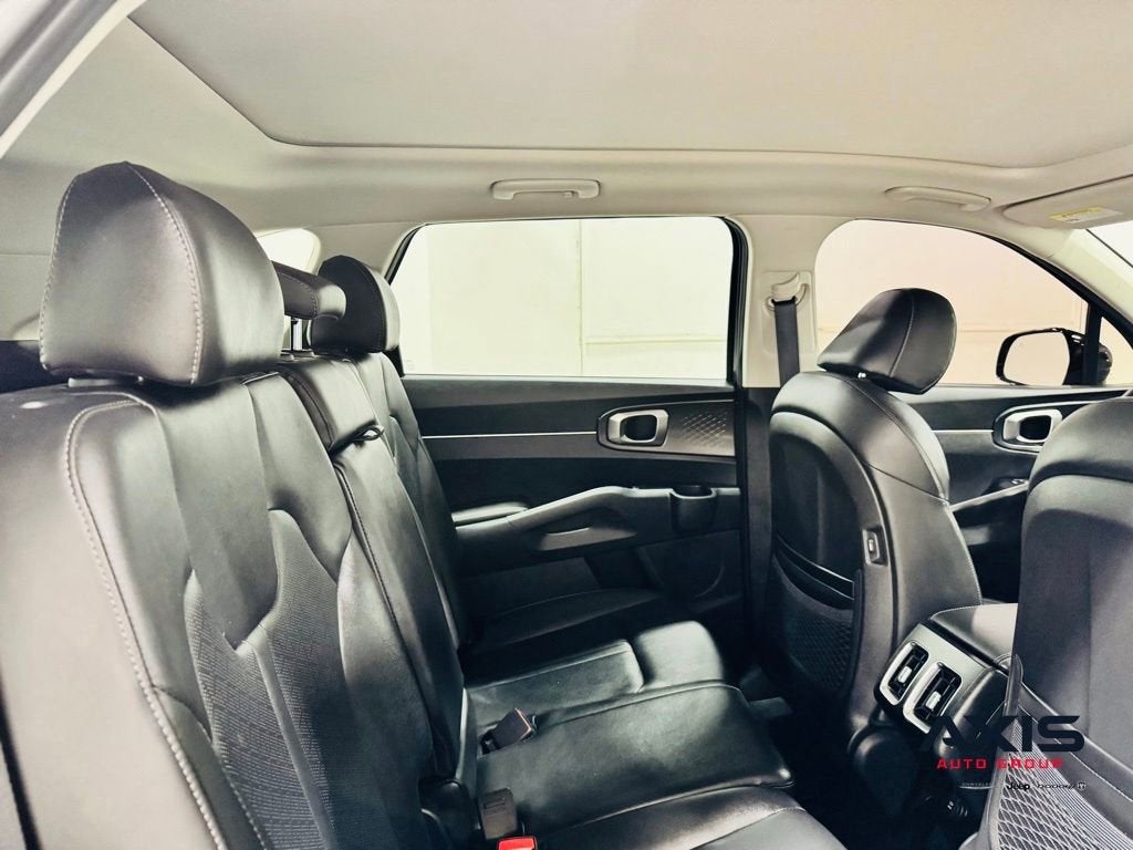 2023 Kia Sorento S