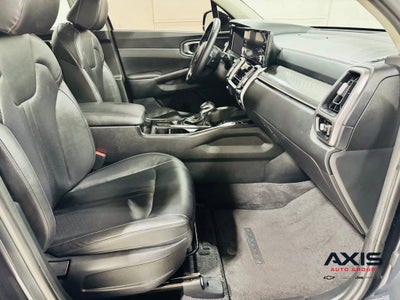 2023 Kia Sorento S