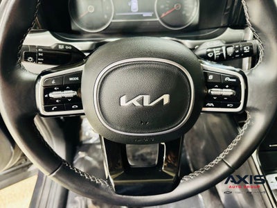 2023 Kia Sorento S