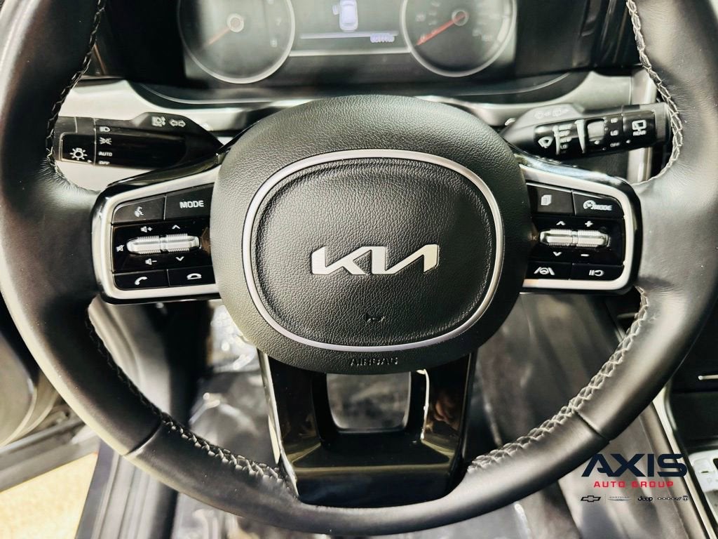 2023 Kia Sorento S