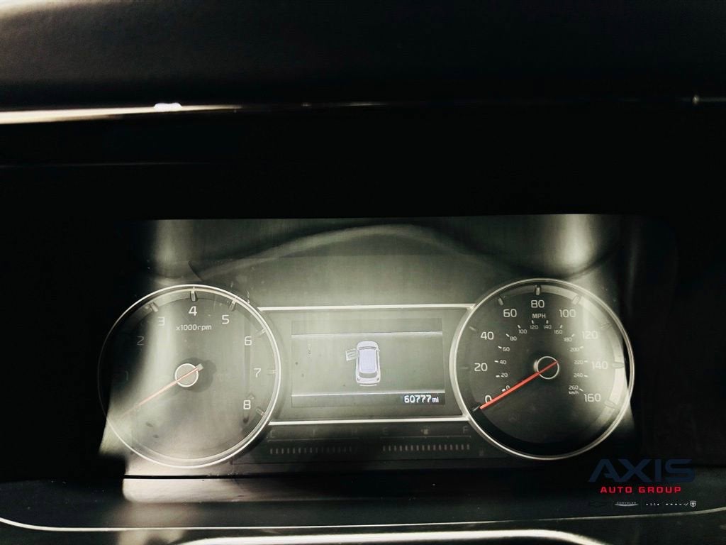 2023 Kia Sorento S